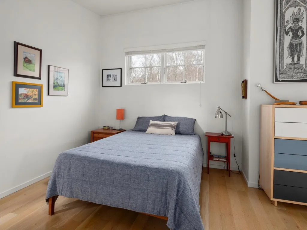 33 Tupper Road Underhill VT 05489