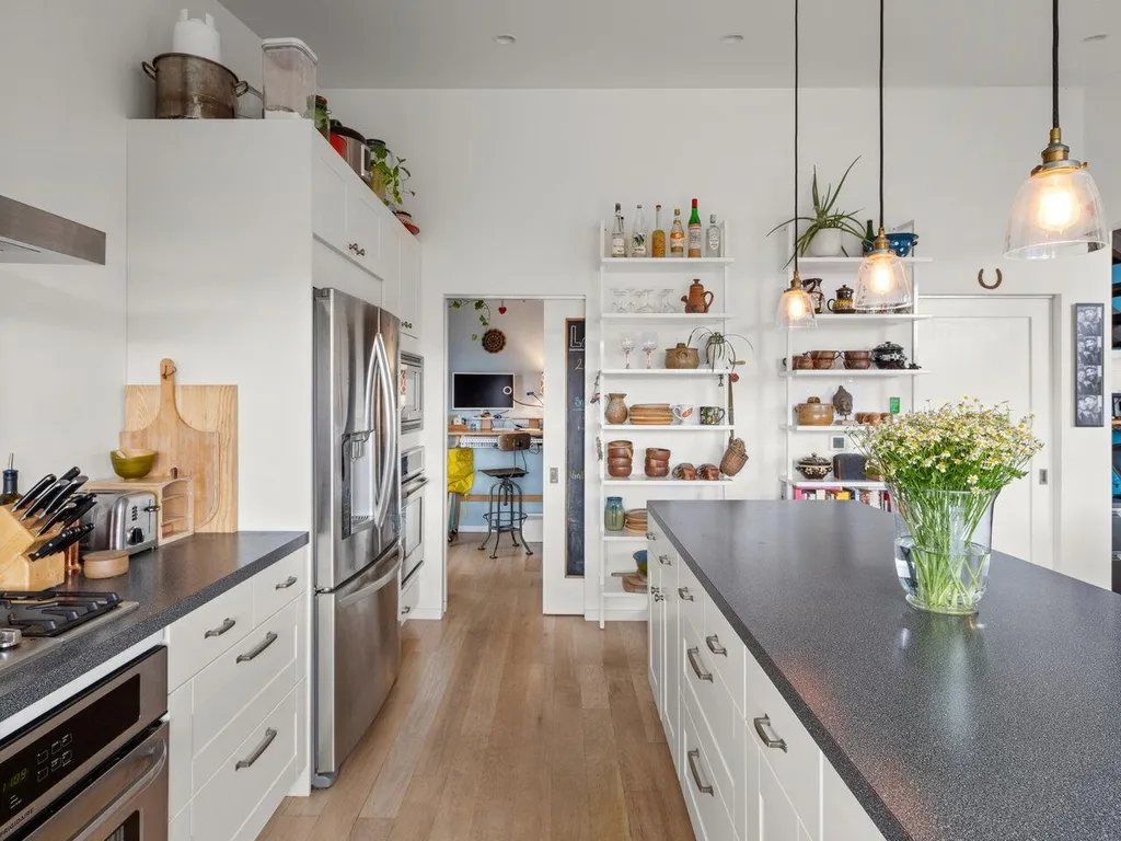 33 Tupper Road Underhill VT 05489