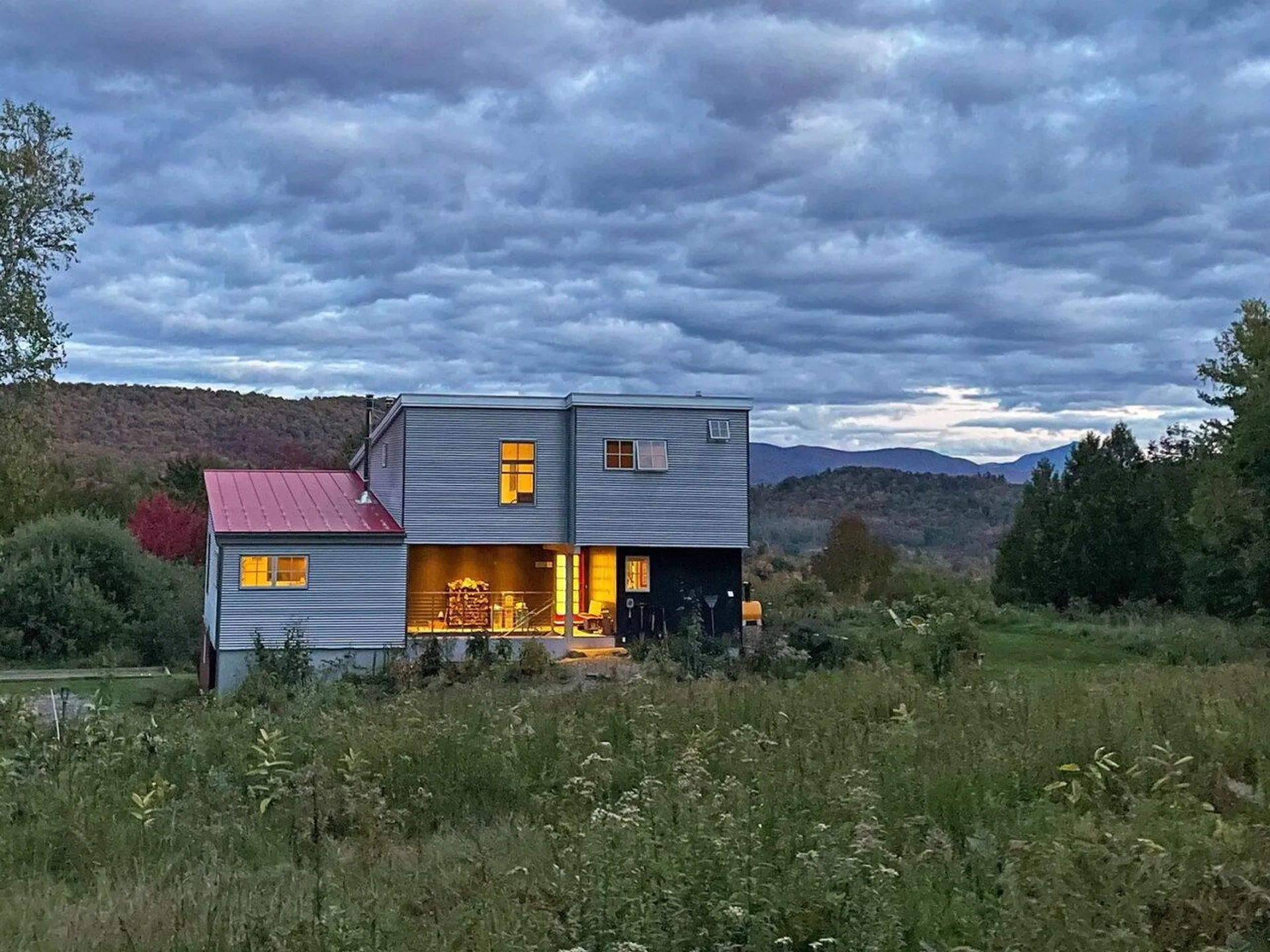 33 Tupper Road Underhill VT 05489
