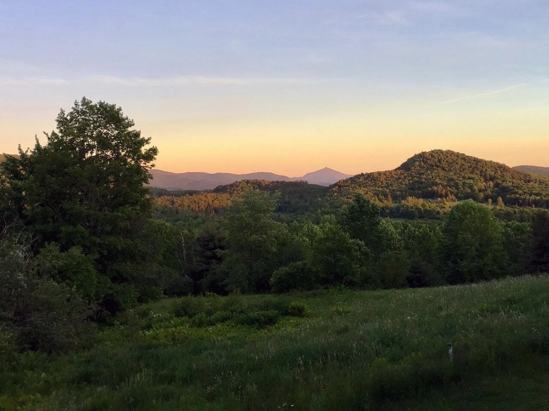 33 Tupper Road Underhill VT 05489