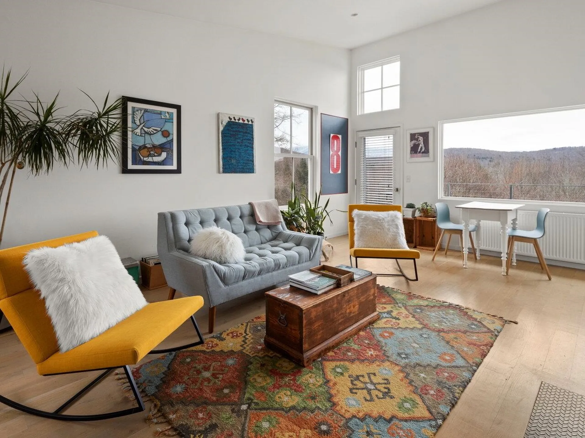 33 Tupper Road Underhill VT 05489