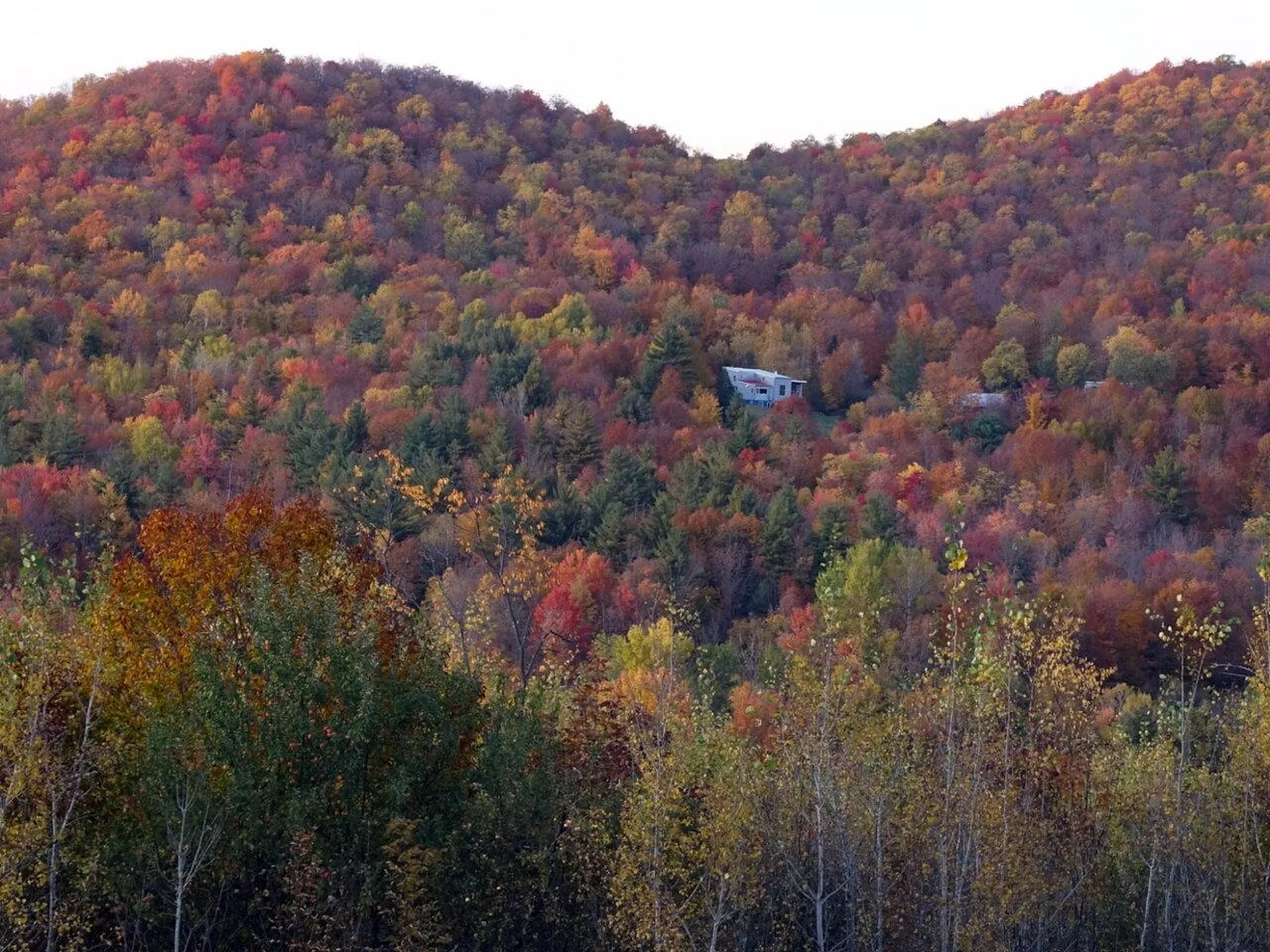 33 Tupper Road Underhill VT 05489