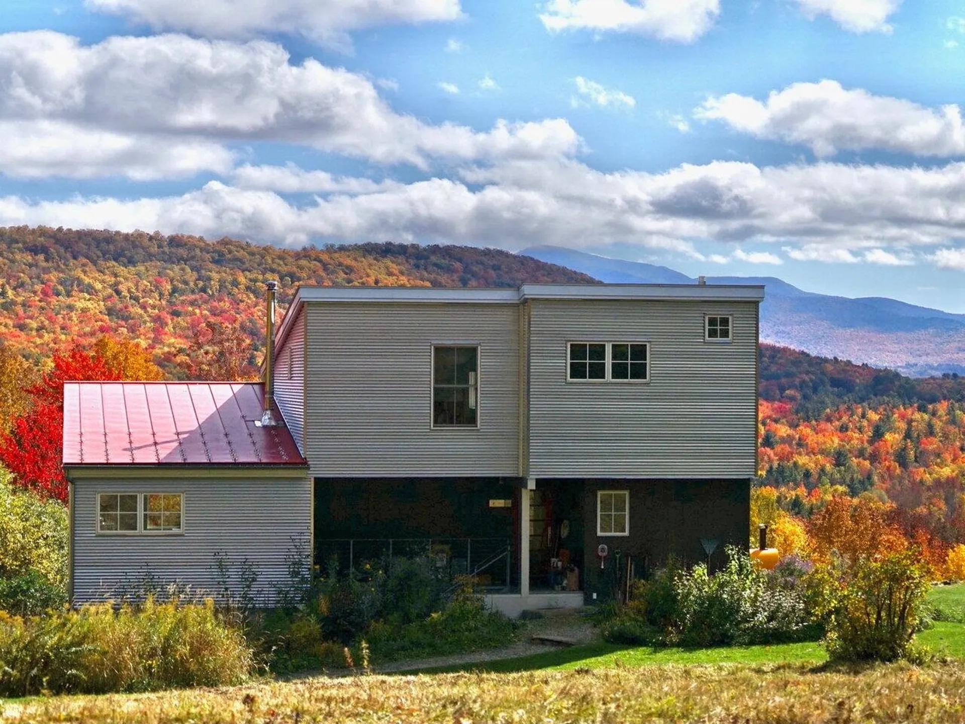 33 Tupper Road Underhill VT 05489