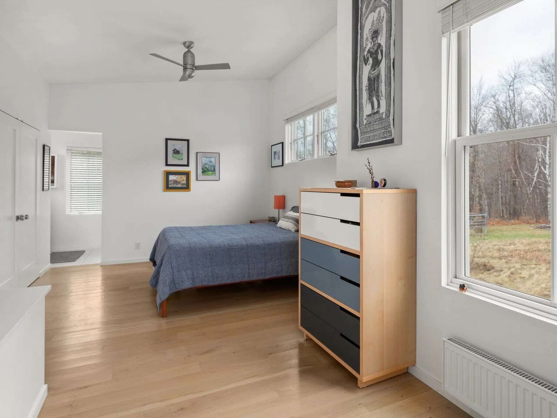33 Tupper Road Underhill VT 05489