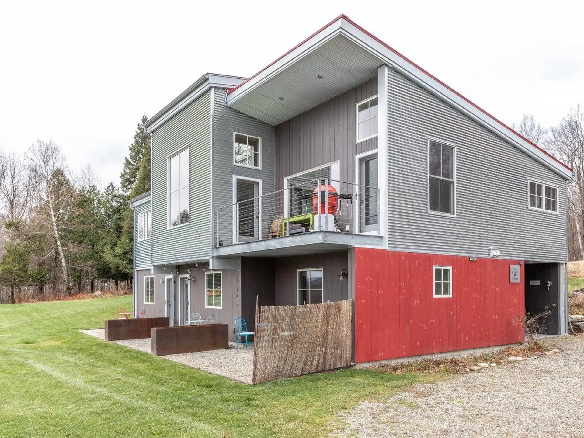 33 Tupper Road Underhill VT 05489