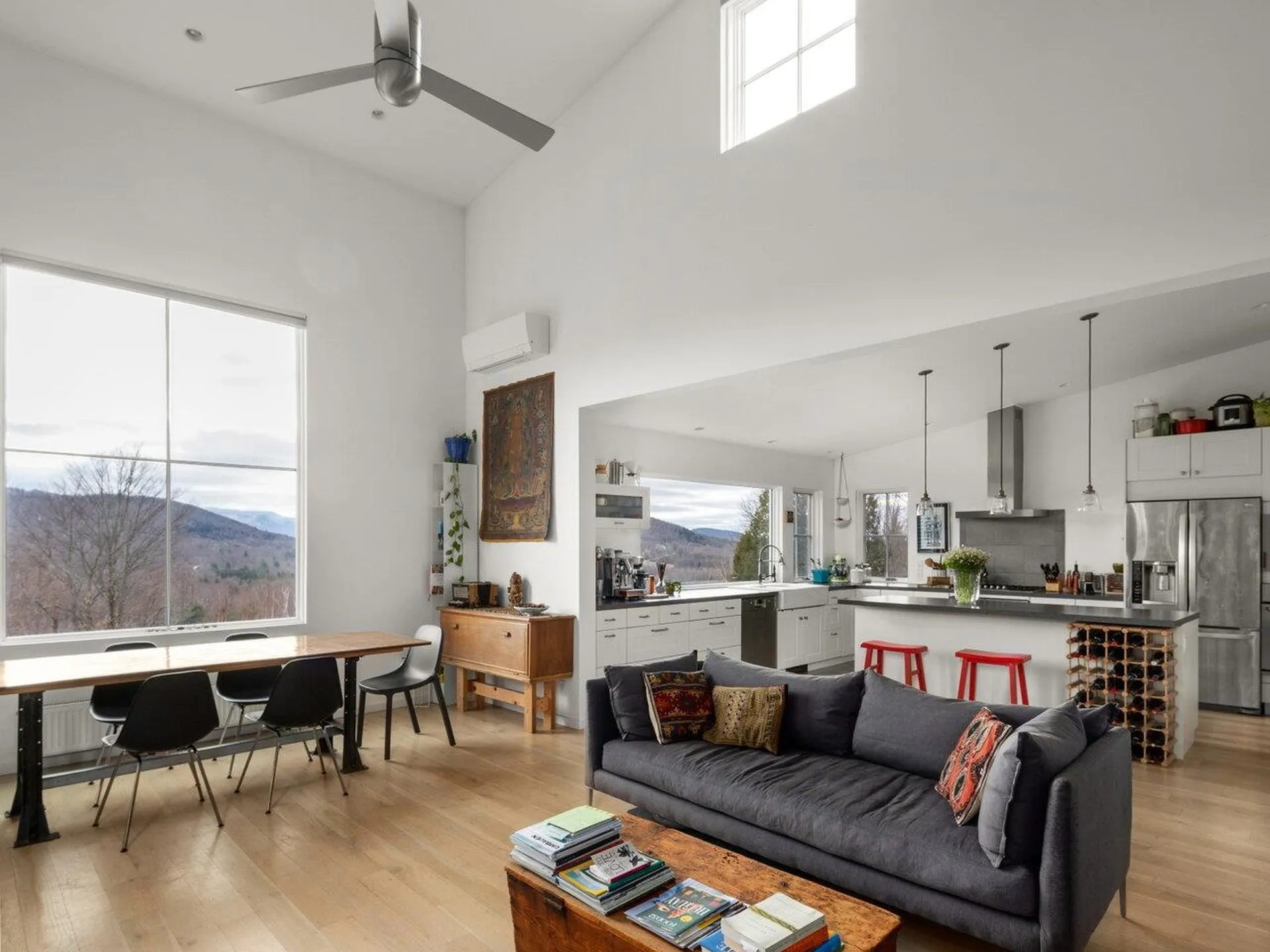 33 Tupper Road Underhill VT 05489