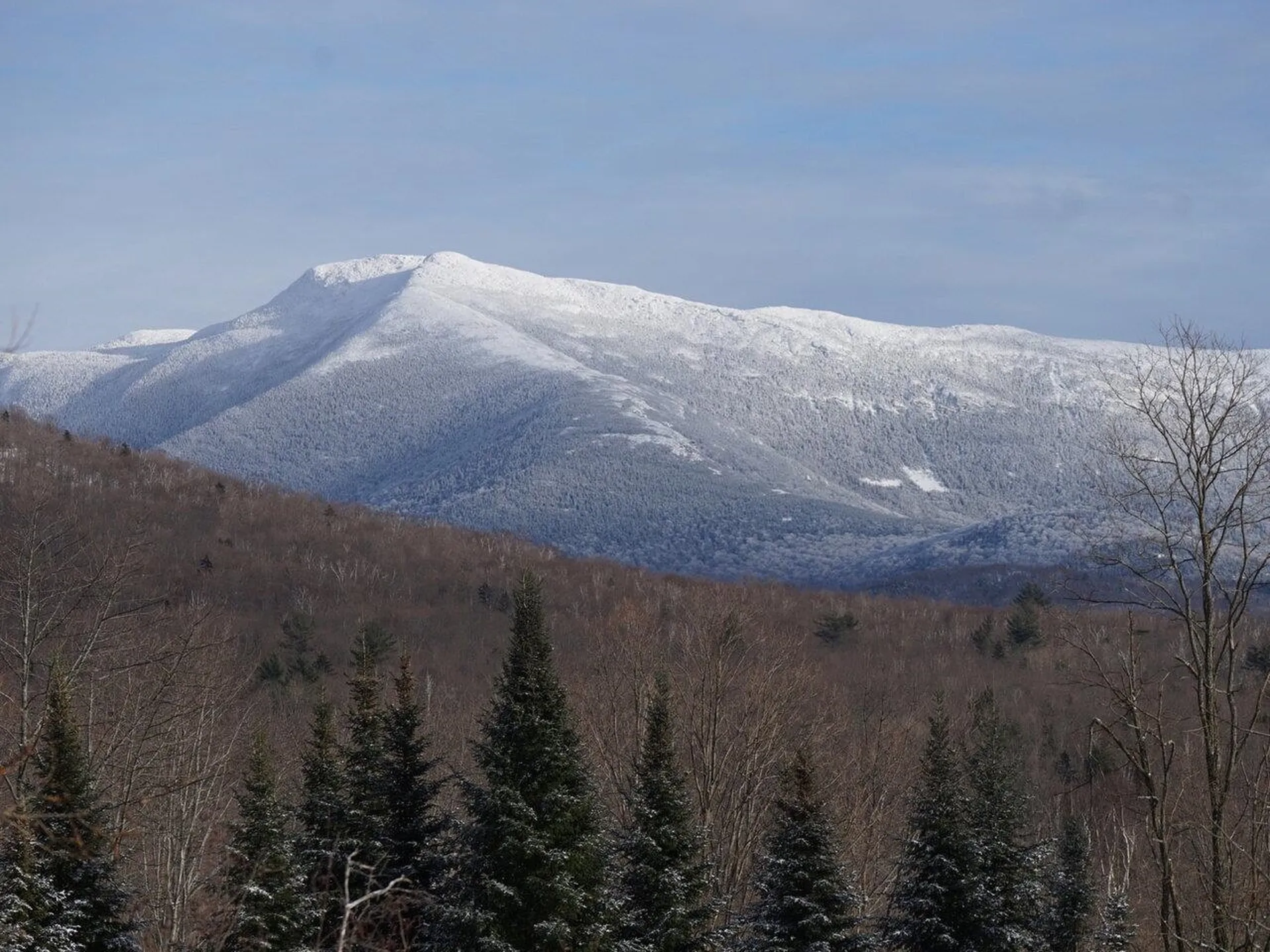 33 Tupper Road Underhill VT 05489