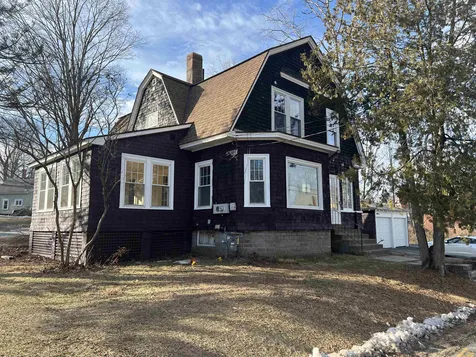 109 Pleasant Street Franklin NH 03235