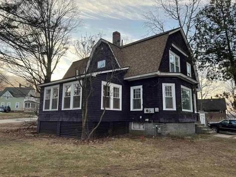 109 Pleasant Street Franklin NH 03235
