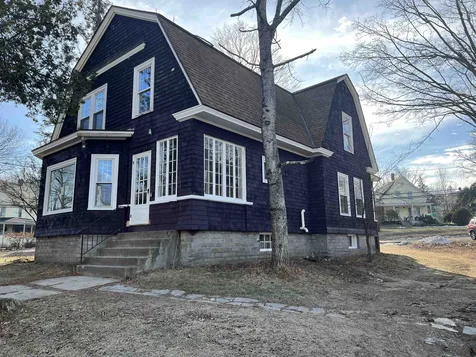 109 Pleasant Street Franklin NH 03235