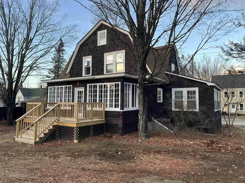 109 Pleasant Street Franklin NH 03235