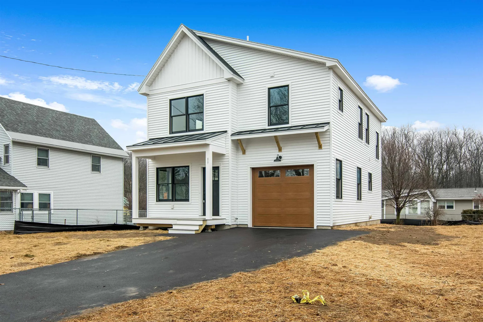 89 Shepard Street Winooski VT 05404