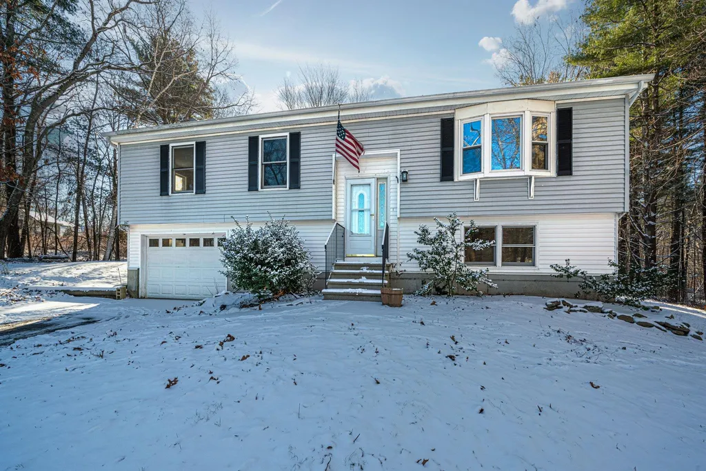 167 Warner Hill Road Derry NH 03038