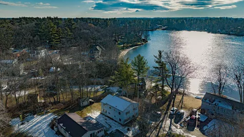 16 Lemyjoma Trail Sandown NH 03873