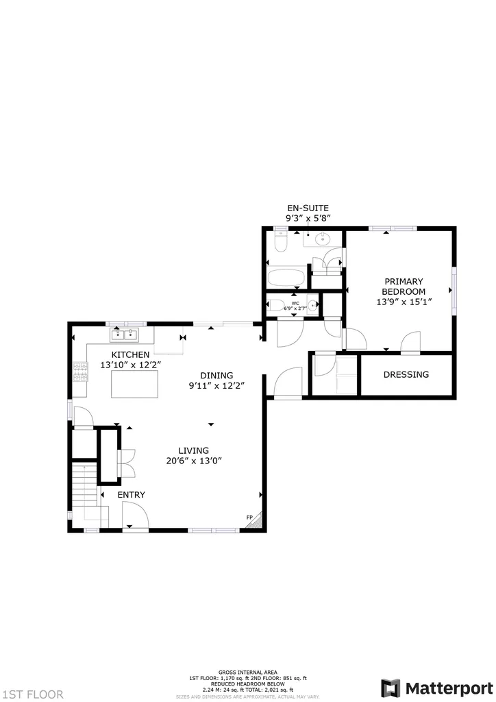 40 Tolend Road Barrington NH 03825