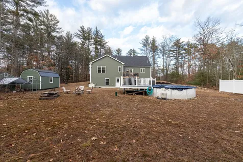 40 Tolend Road Barrington NH 03825