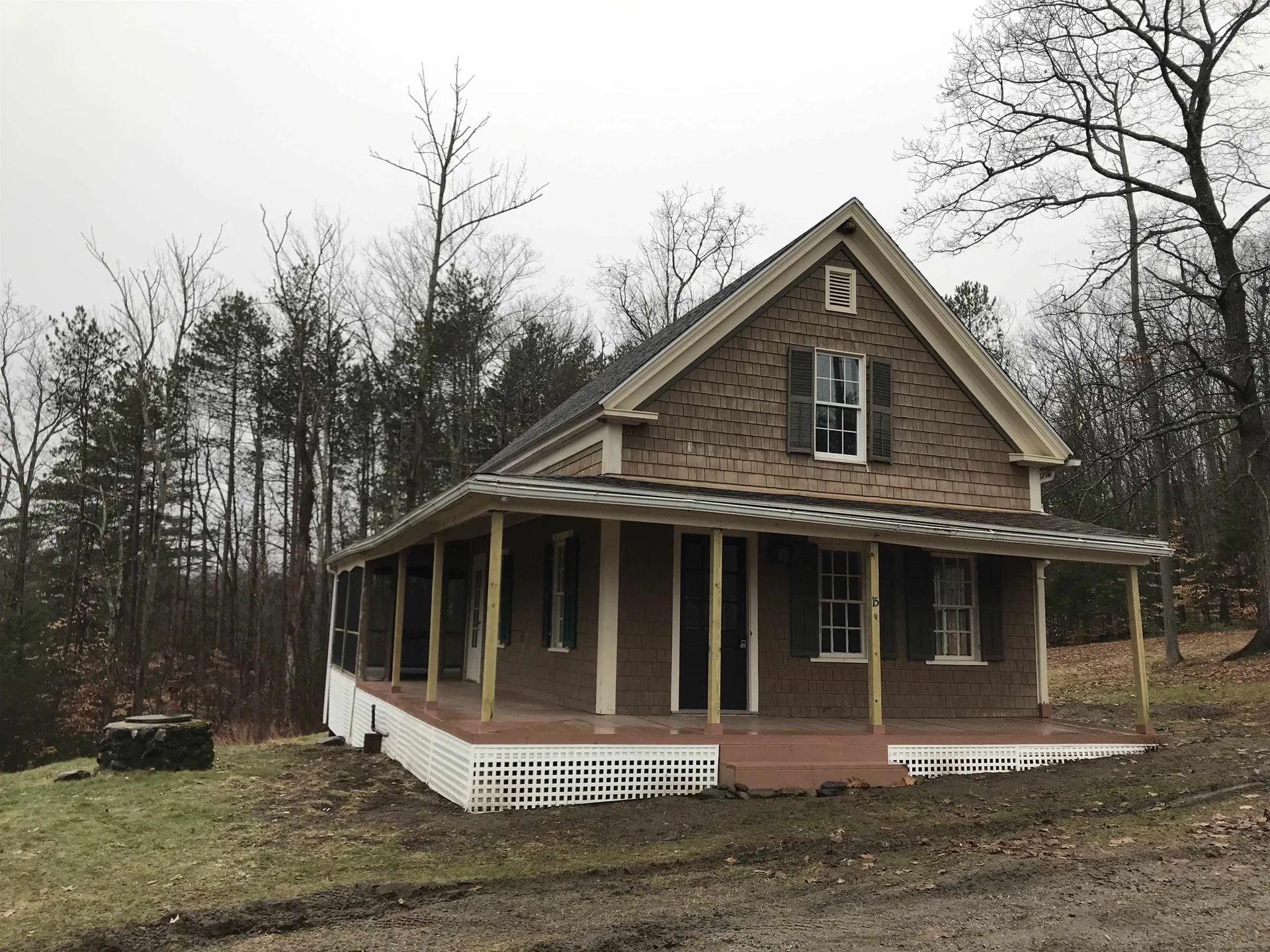 15 Gibbs Road Jaffrey NH 03452