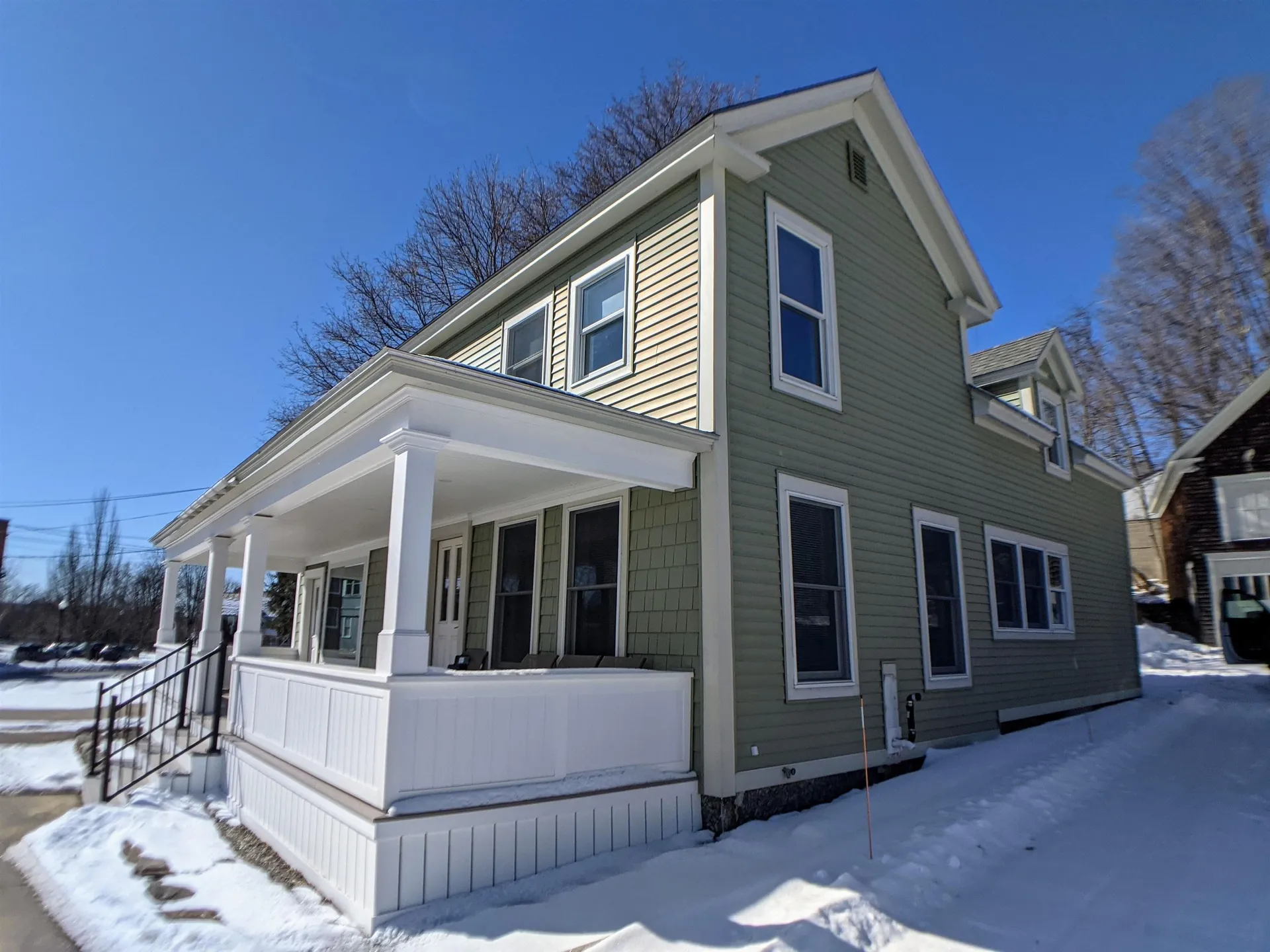 14 Belvidere Street Laconia NH 03246
