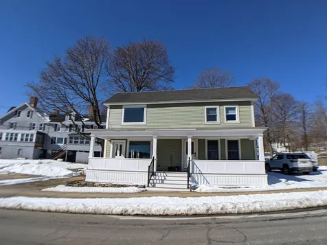 14 Belvidere Street Laconia NH 03246