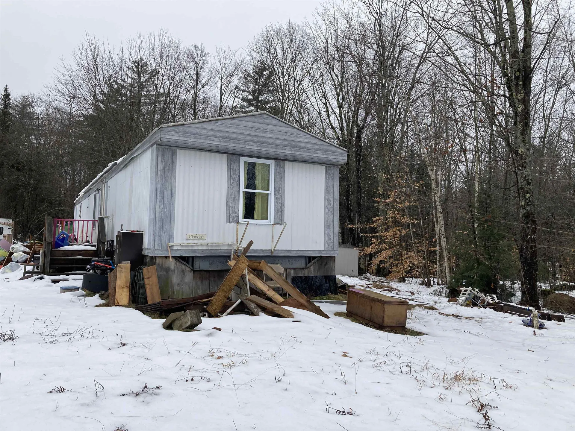 428 Grafton Turnpike Road Canaan NH 03741