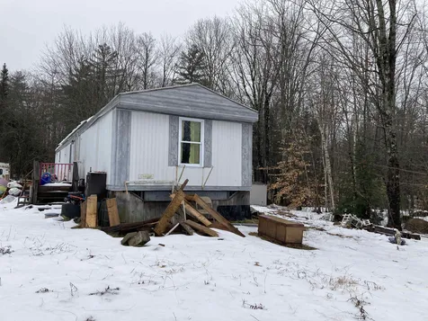428 Grafton Turnpike Road Canaan NH 03741