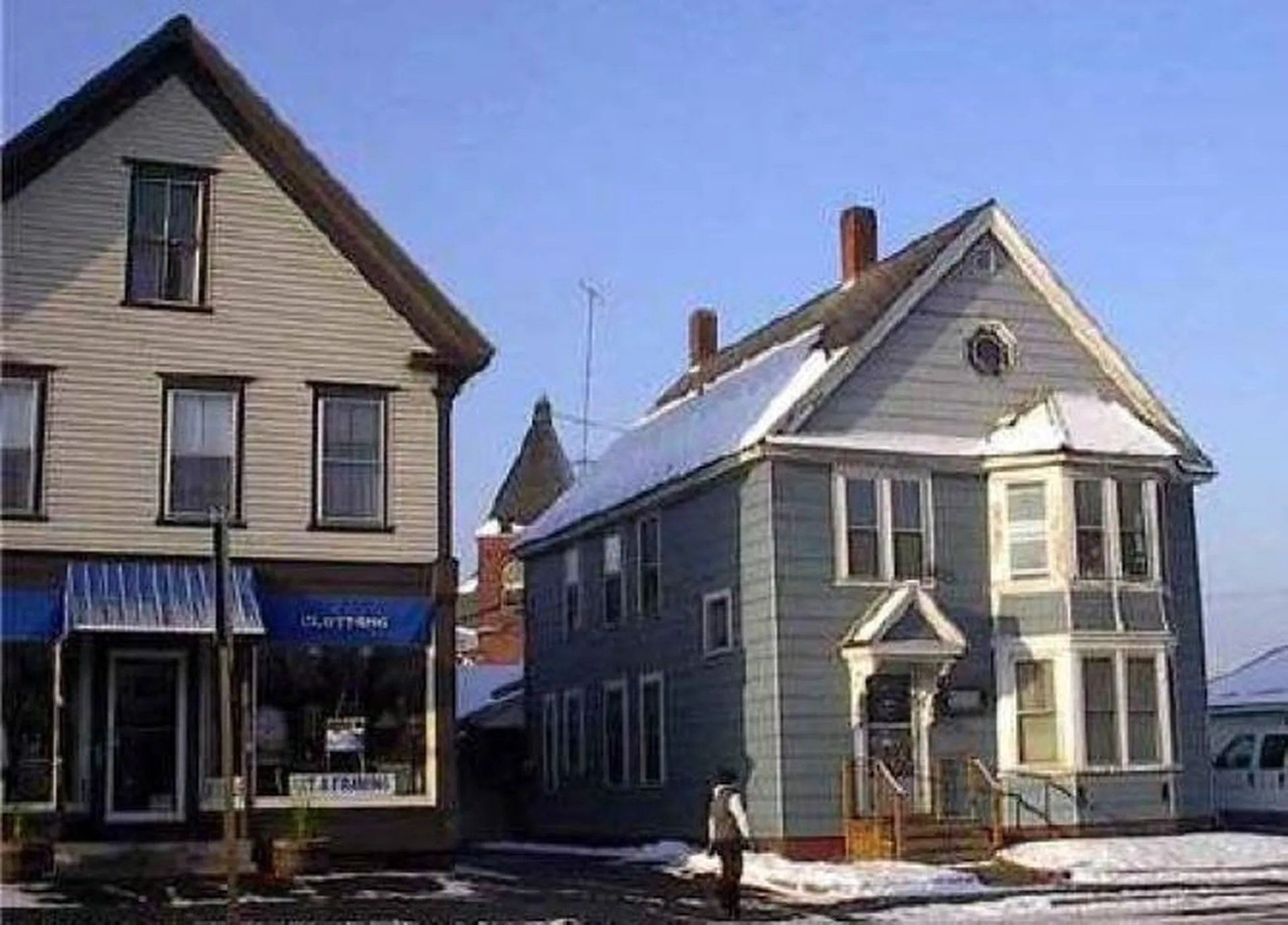 79 Central Street Haverhill NH 03785