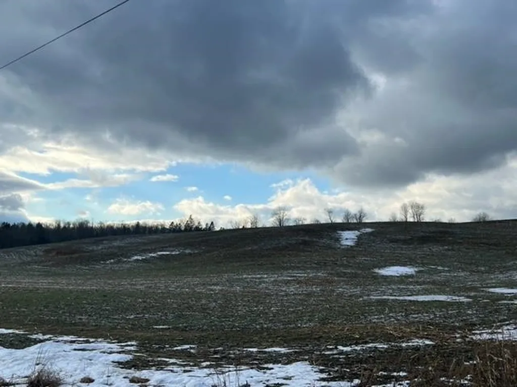 Ketchum Hill Road Craftsbury VT 05826