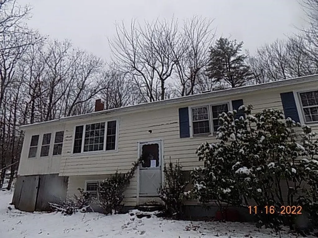 4275 White Mountain Highway Wakefield NH 03872