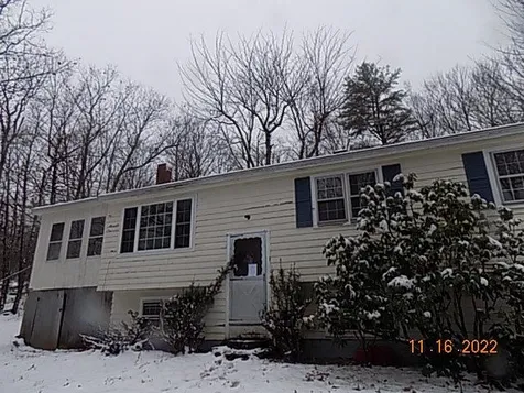 4275 White Mountain Highway Wakefield NH 03872