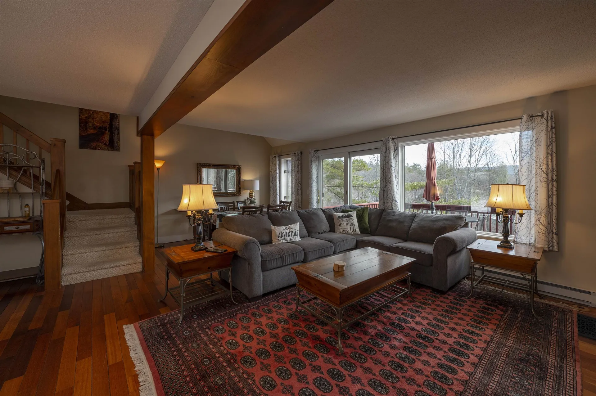 350 Lyman Batcheller Road Hartford VT 05059