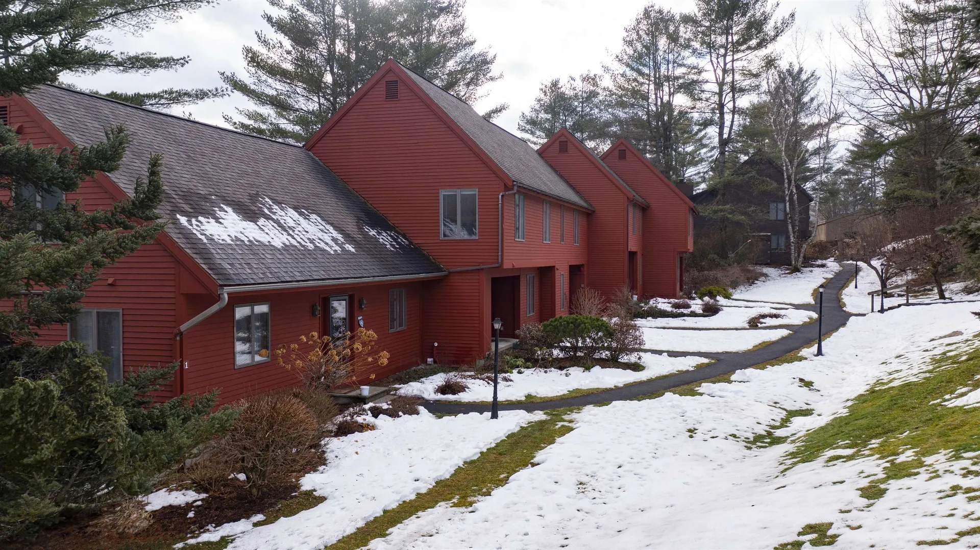 350 Lyman Batcheller Road Hartford VT 05059