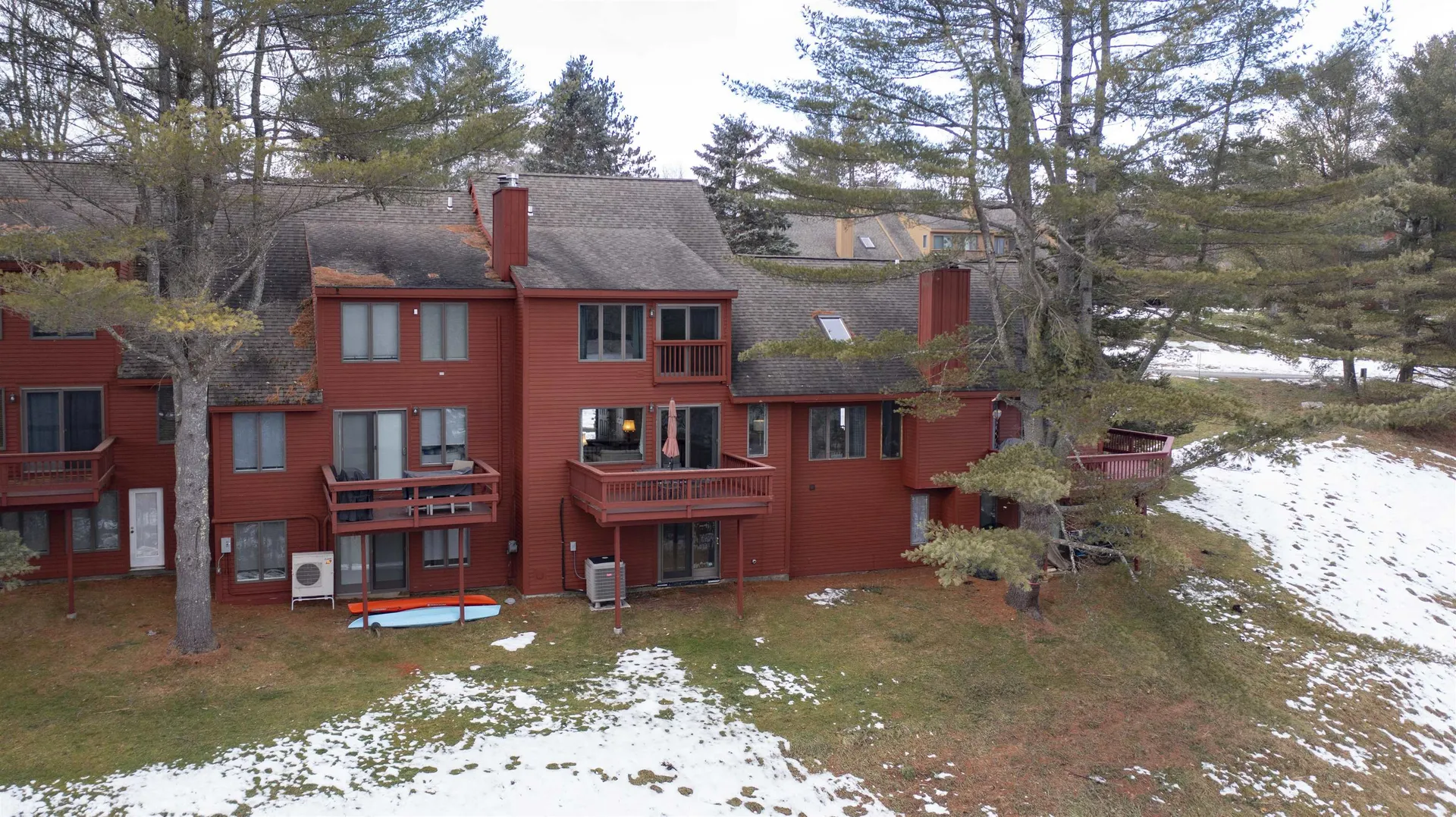 350 Lyman Batcheller Road Hartford VT 05059