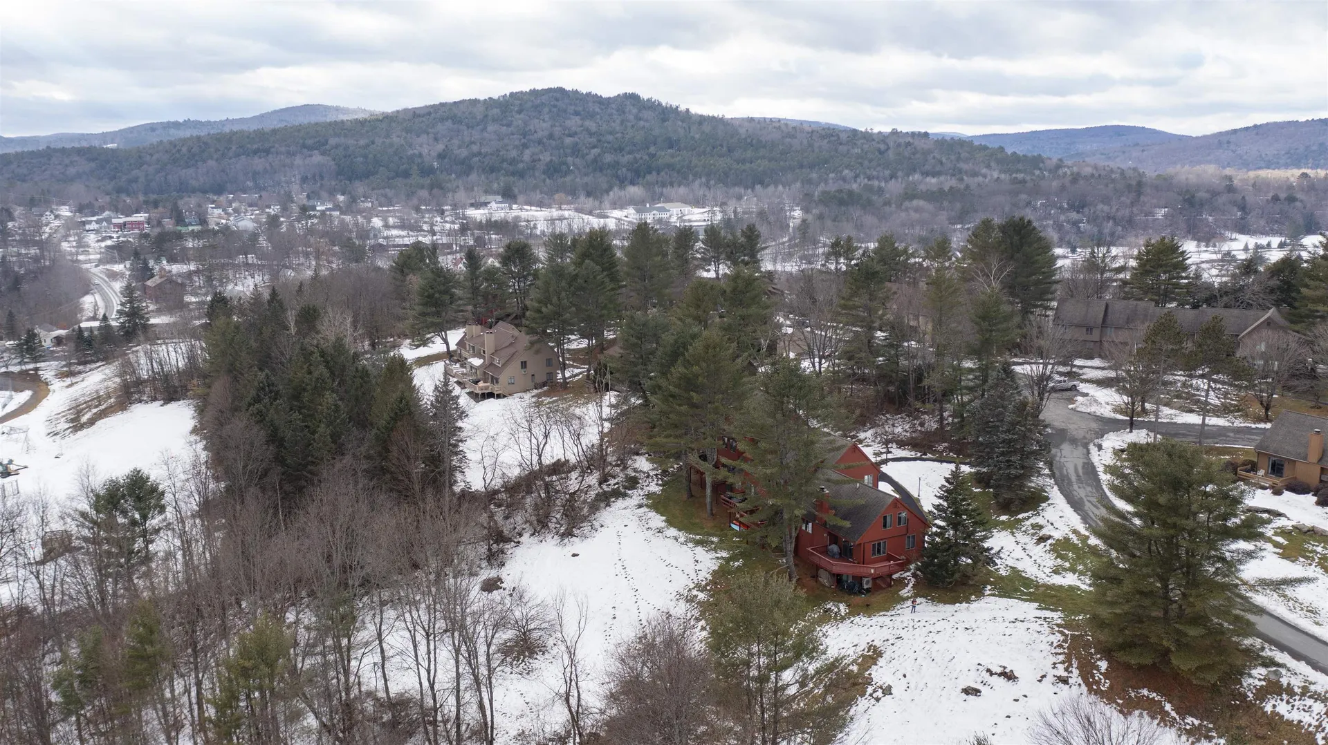 350 Lyman Batcheller Road Hartford VT 05059