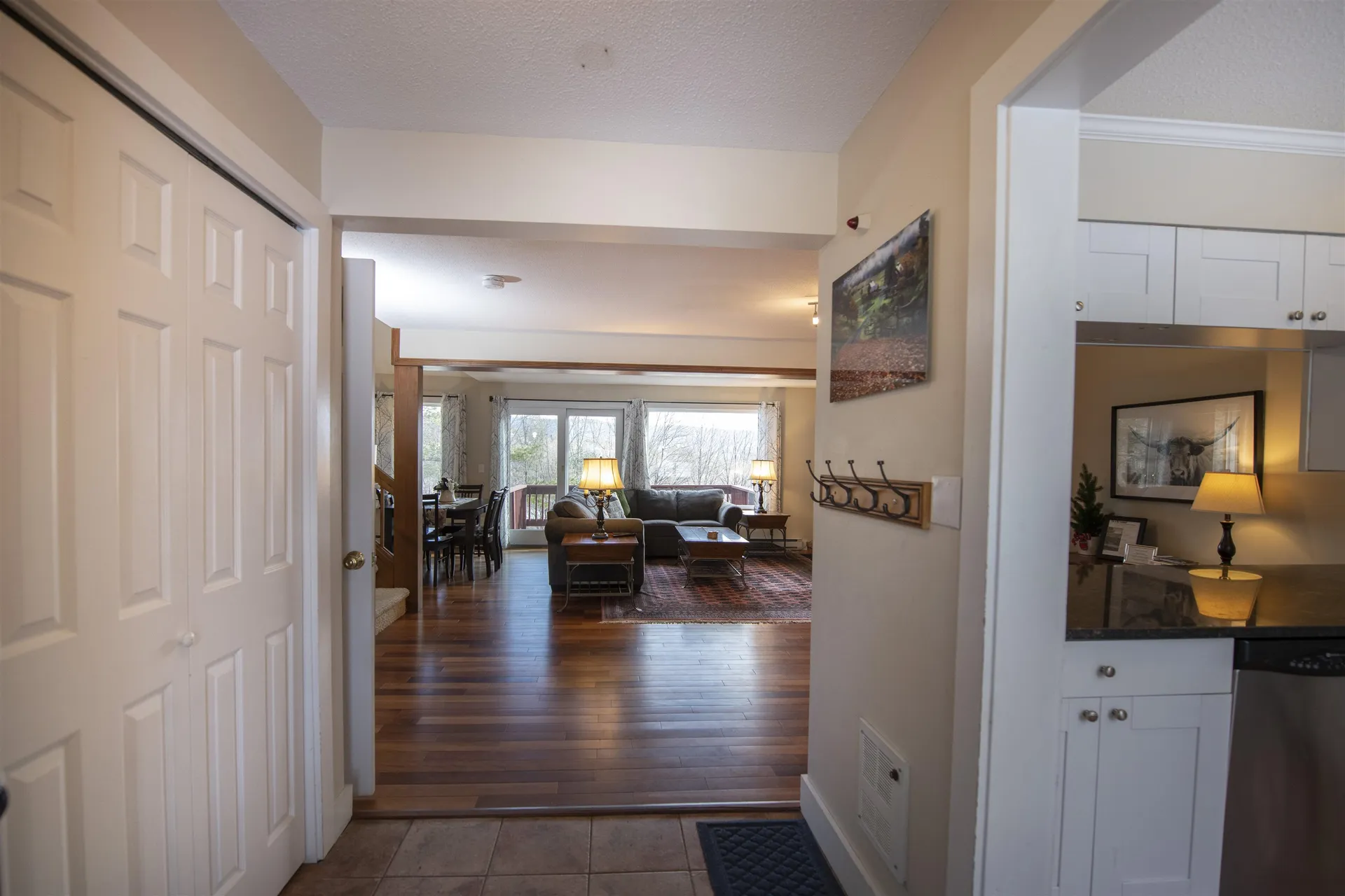 350 Lyman Batcheller Road Hartford VT 05059