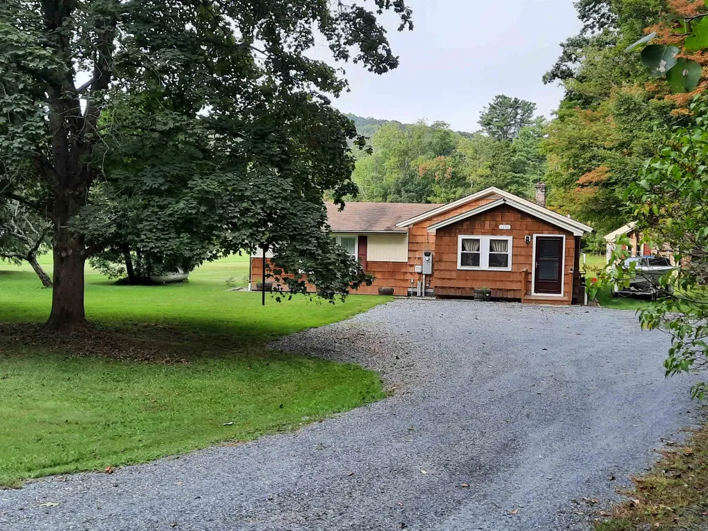 1136 Route 120 Cornish NH 03745