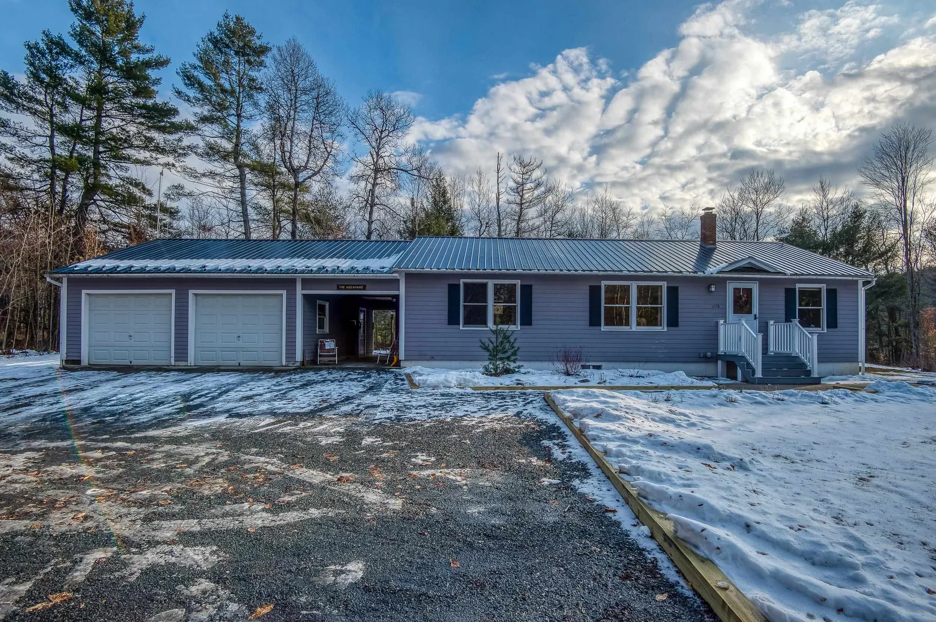 1178 Monroe Road Littleton NH 03561