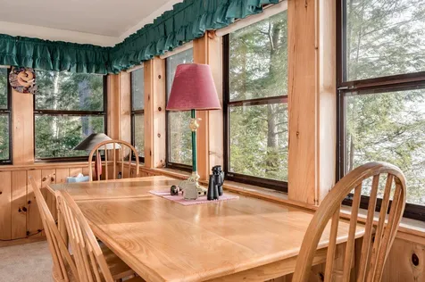 47 Lake Shore Drive Effingham NH 03882