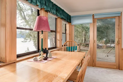 47 Lake Shore Drive Effingham NH 03882