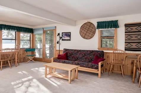47 Lake Shore Drive Effingham NH 03882