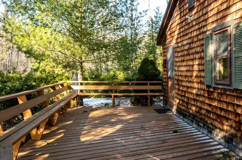 47 Lake Shore Drive Effingham NH 03882