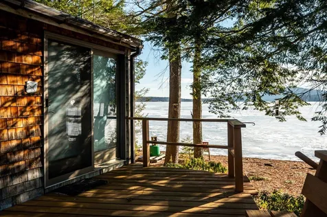 47 Lake Shore Drive Effingham NH 03882