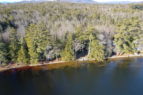 47 Lake Shore Drive Effingham NH 03882
