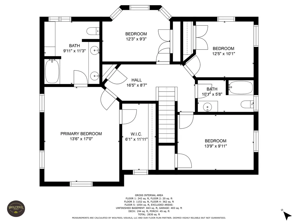 16 Fowler Road Epsom NH 03234