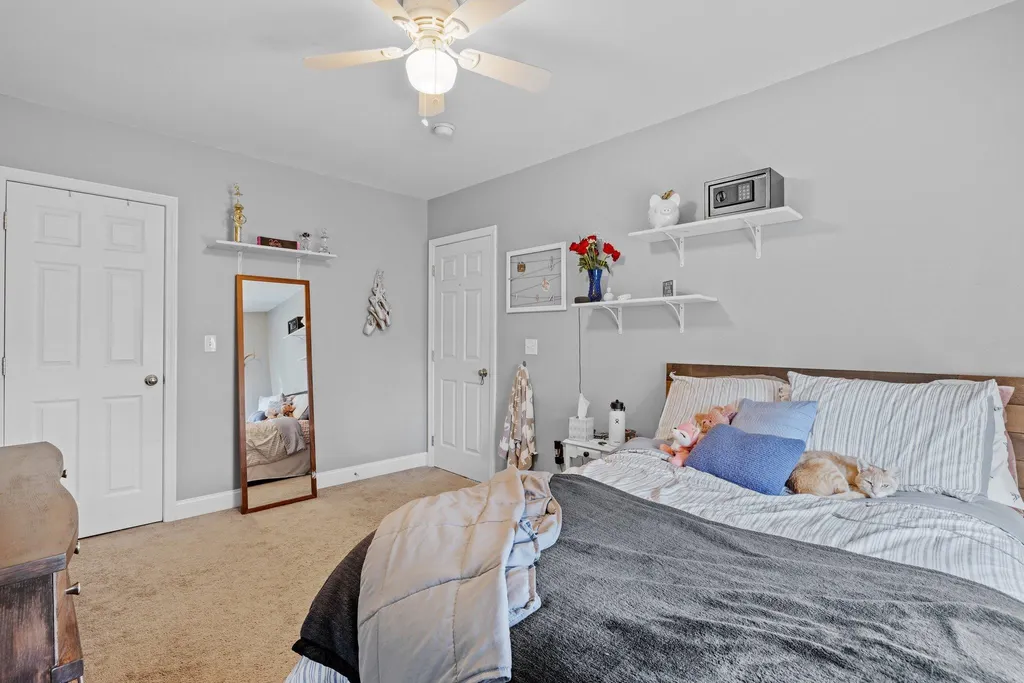 16 Fowler Road Epsom NH 03234