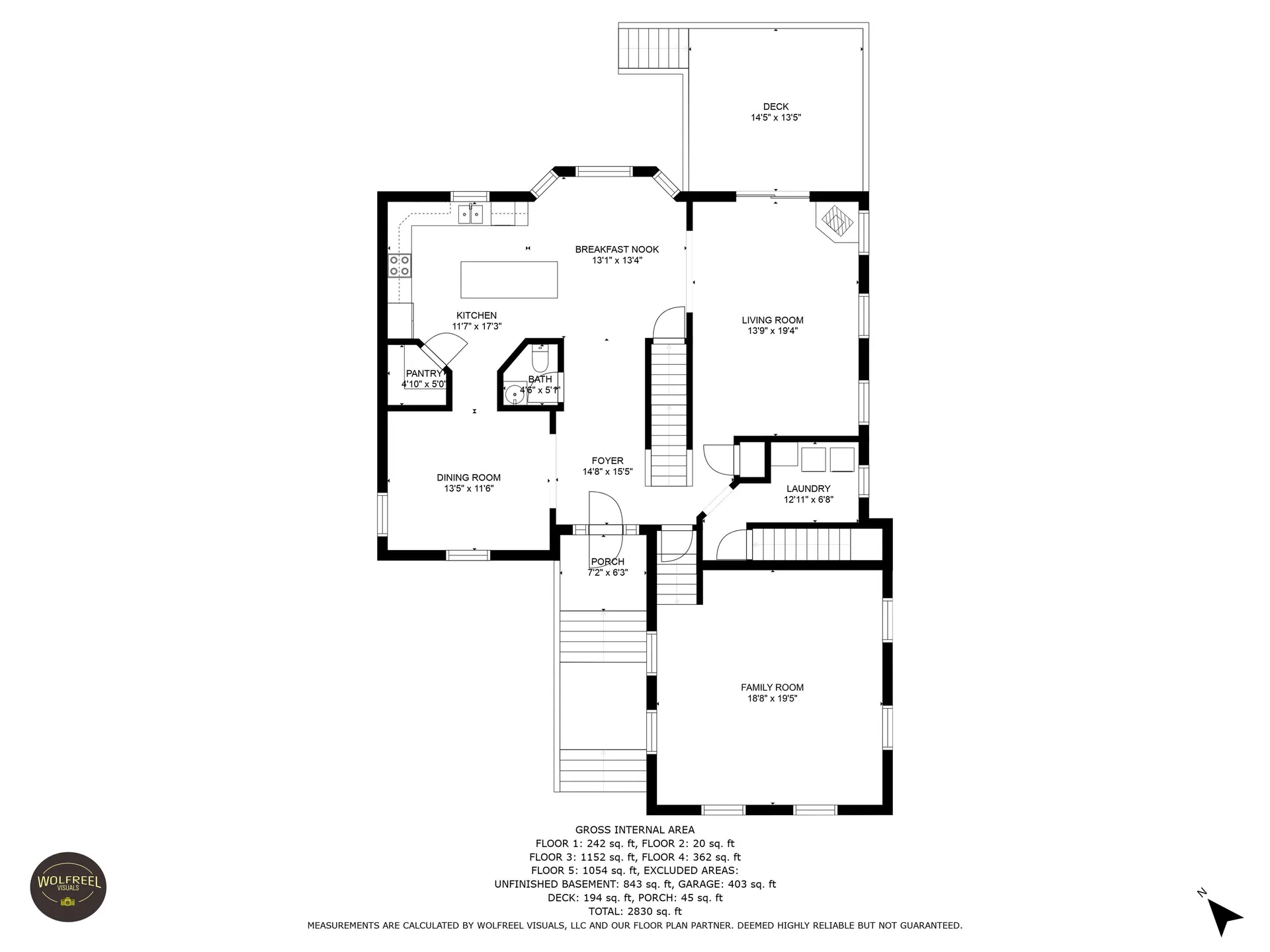 16 Fowler Road Epsom NH 03234
