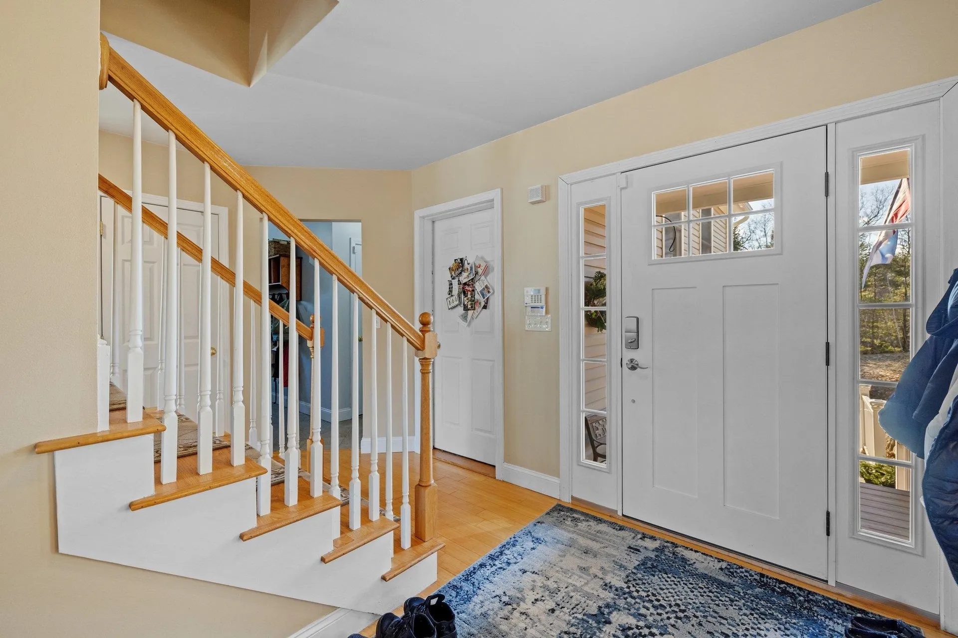 16 Fowler Road Epsom NH 03234