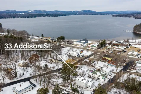 33 Addison Street Laconia NH 03246