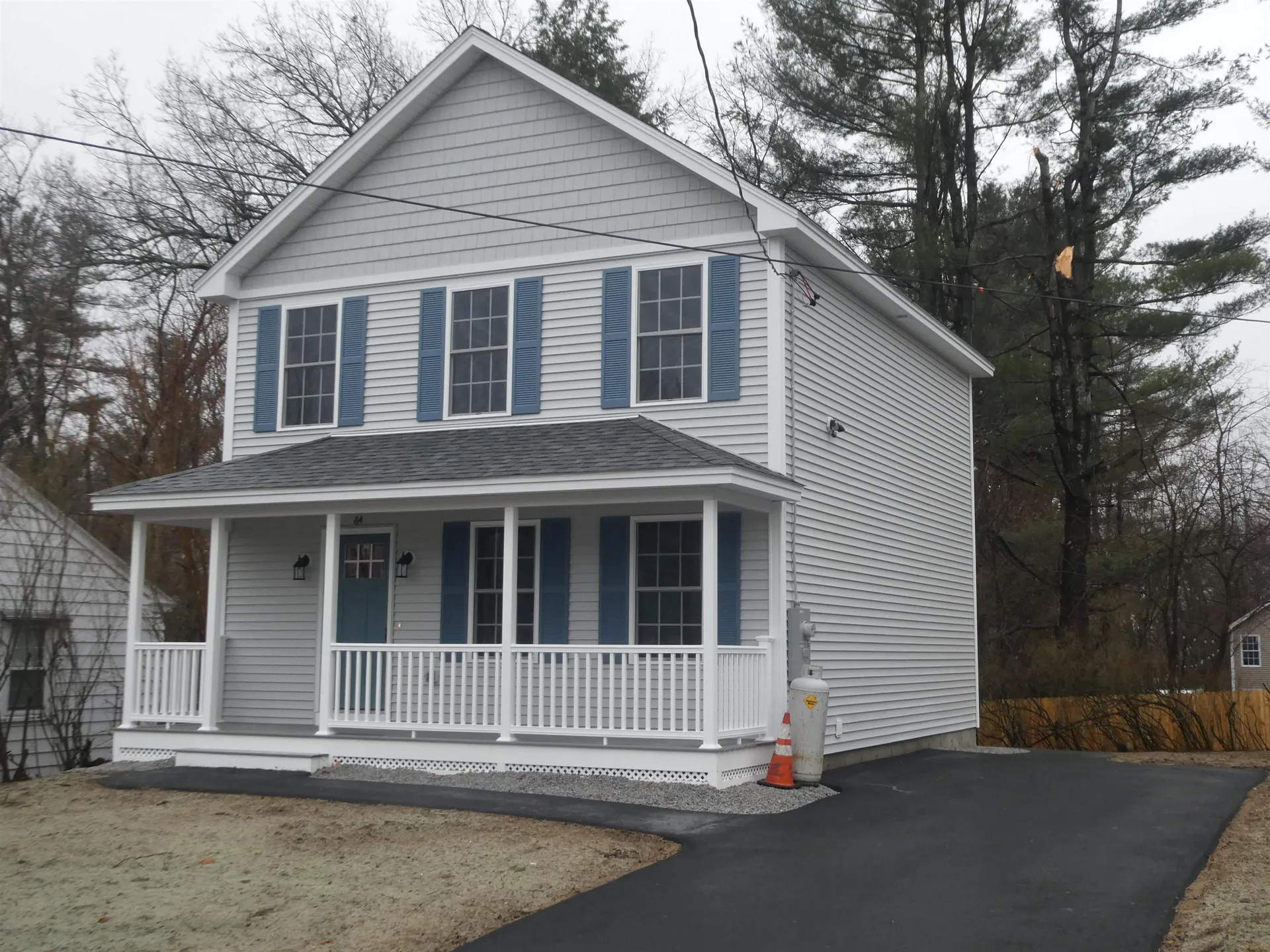 64 Dickey Street Manchester NH 03102