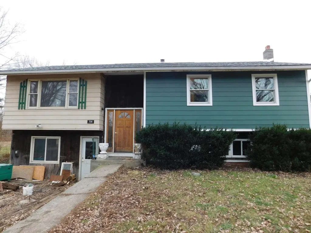 738 Mount Philo Road Shelburne VT 05482
