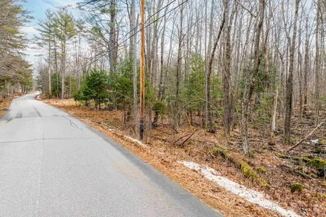 0 Allens Mill Road Gilmanton NH 03237